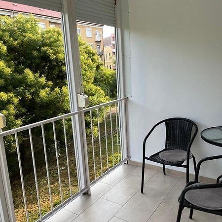 Kelemen Apartman Nagykanizsa Luaran gambar
