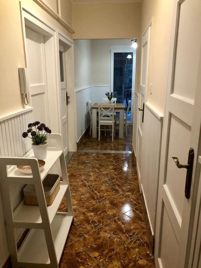 Kelemen Apartman Nagykanizsa Luaran gambar