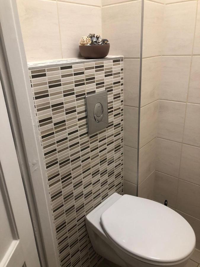 Kelemen Apartman Nagykanizsa Luaran gambar