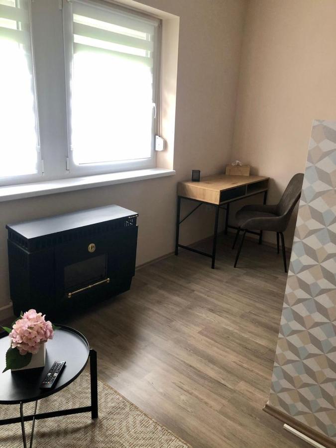 Kelemen Apartman Nagykanizsa Luaran gambar