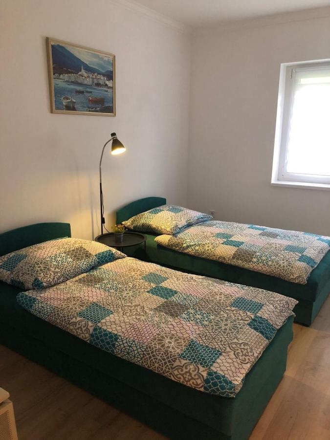 Kelemen Apartman Nagykanizsa Luaran gambar