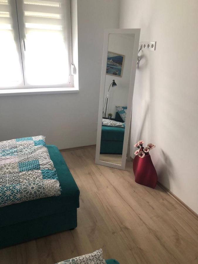 Kelemen Apartman Nagykanizsa Luaran gambar