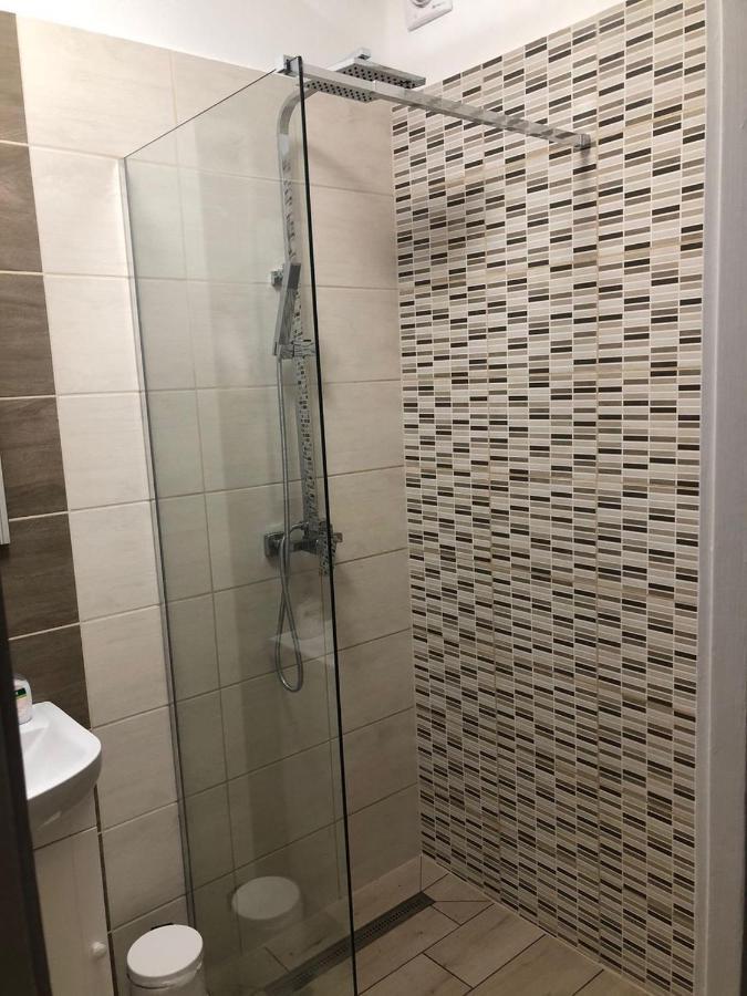Kelemen Apartman Nagykanizsa Luaran gambar