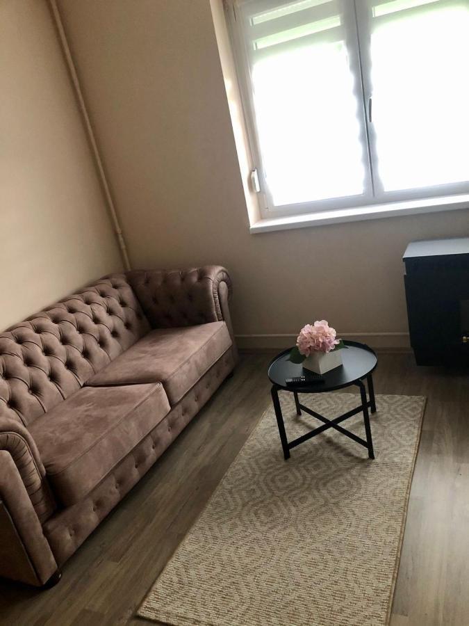 Kelemen Apartman Nagykanizsa Luaran gambar