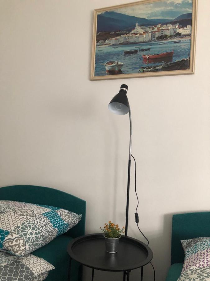 Kelemen Apartman Nagykanizsa Luaran gambar