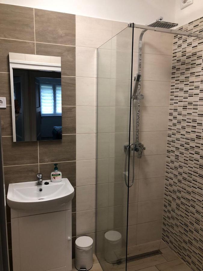 Kelemen Apartman Nagykanizsa Luaran gambar