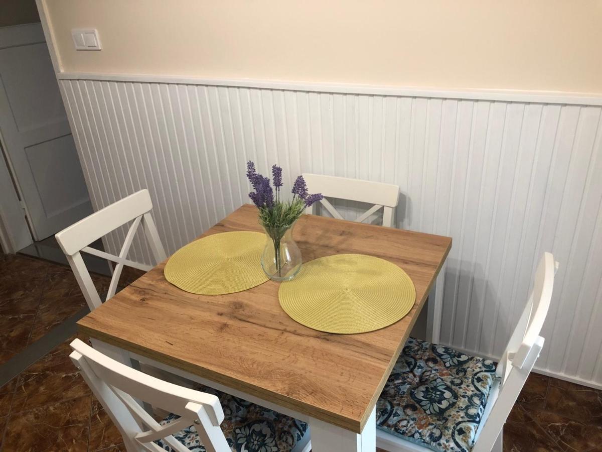 Kelemen Apartman Nagykanizsa Luaran gambar