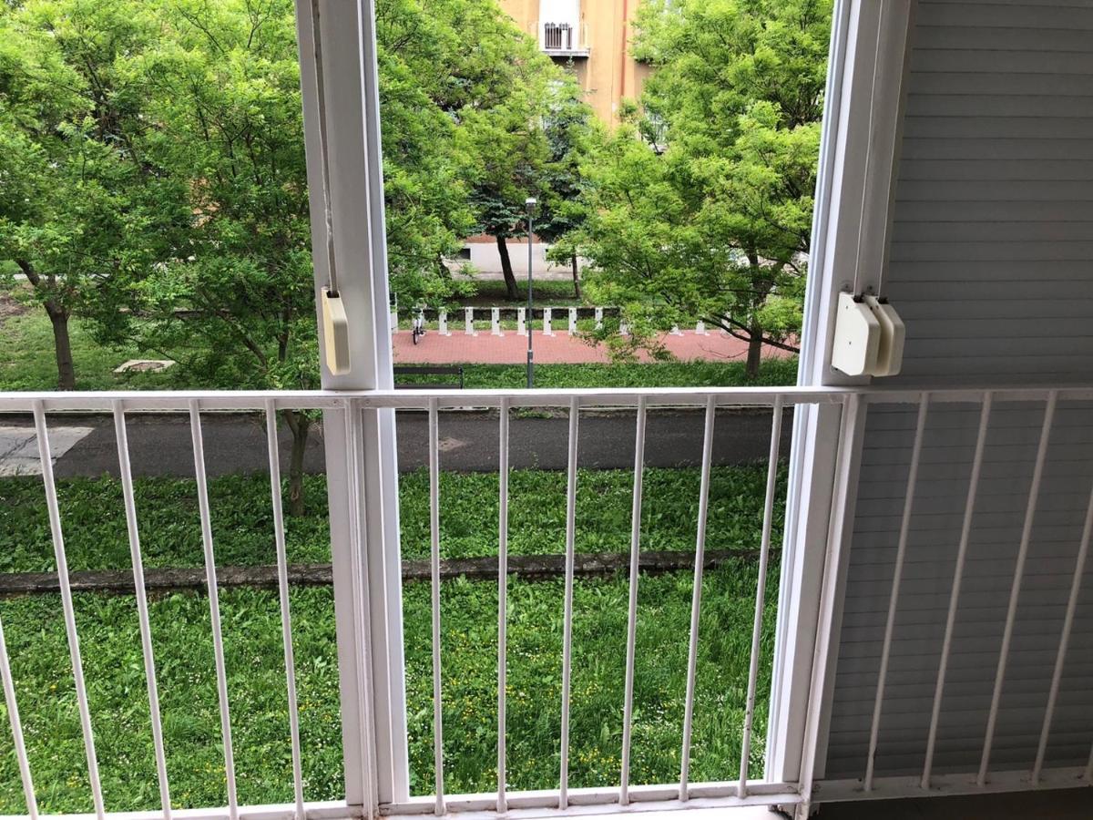 Kelemen Apartman Nagykanizsa Luaran gambar