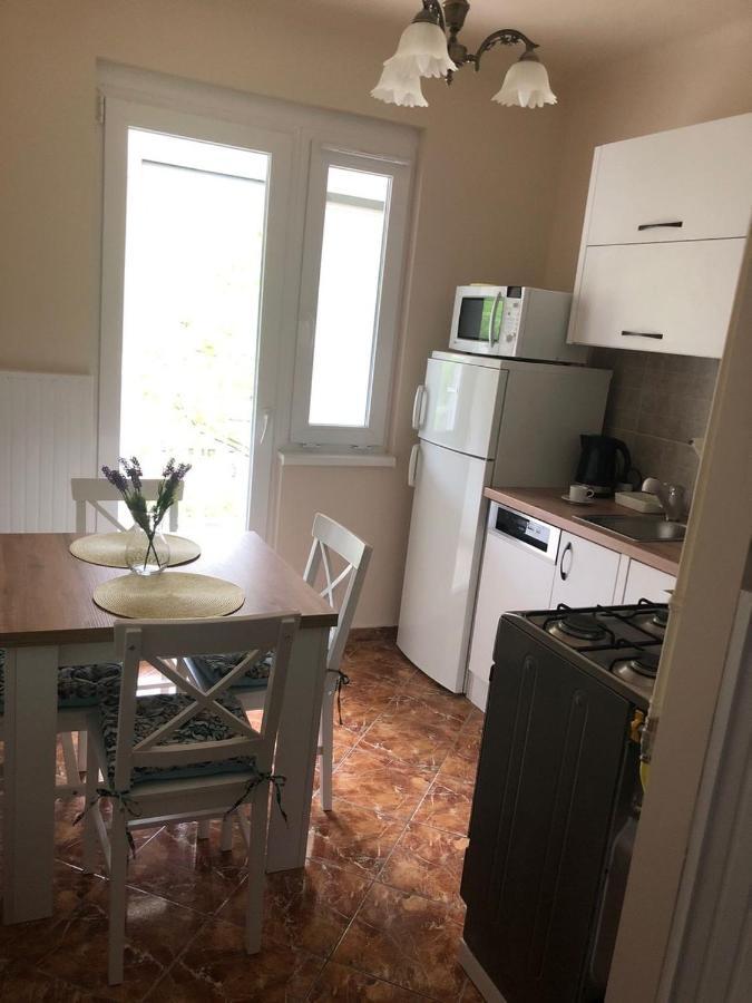 Kelemen Apartman Nagykanizsa Luaran gambar