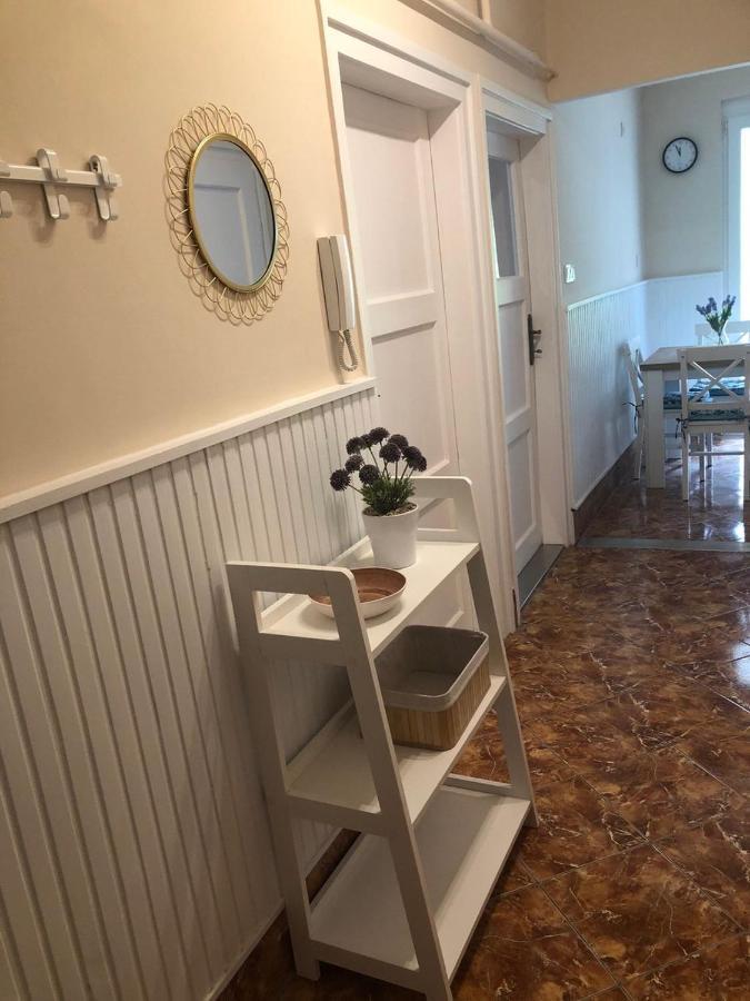 Kelemen Apartman Nagykanizsa Luaran gambar