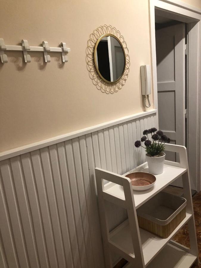 Kelemen Apartman Nagykanizsa Luaran gambar