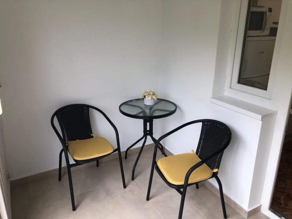 Kelemen Apartman Nagykanizsa Luaran gambar
