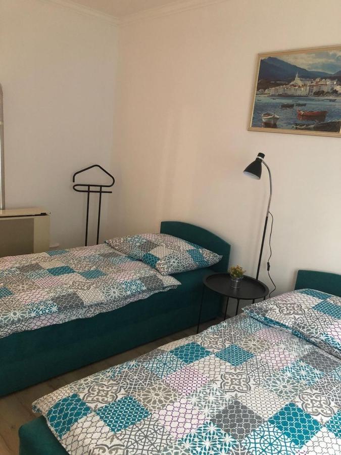 Kelemen Apartman Nagykanizsa Luaran gambar