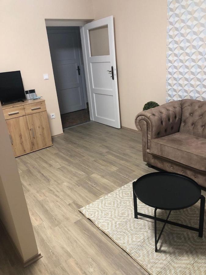 Kelemen Apartman Nagykanizsa Luaran gambar