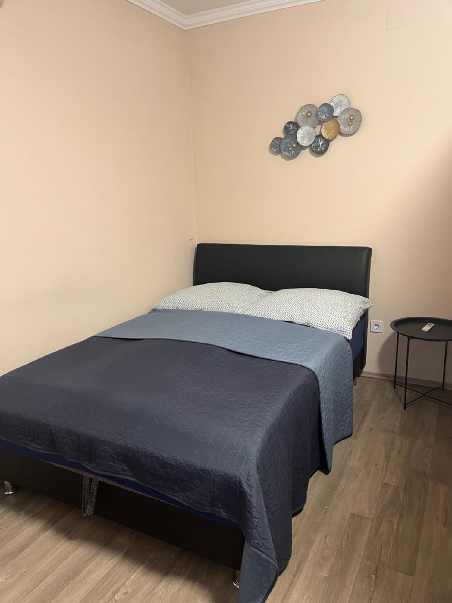 Kelemen Apartman Nagykanizsa Luaran gambar