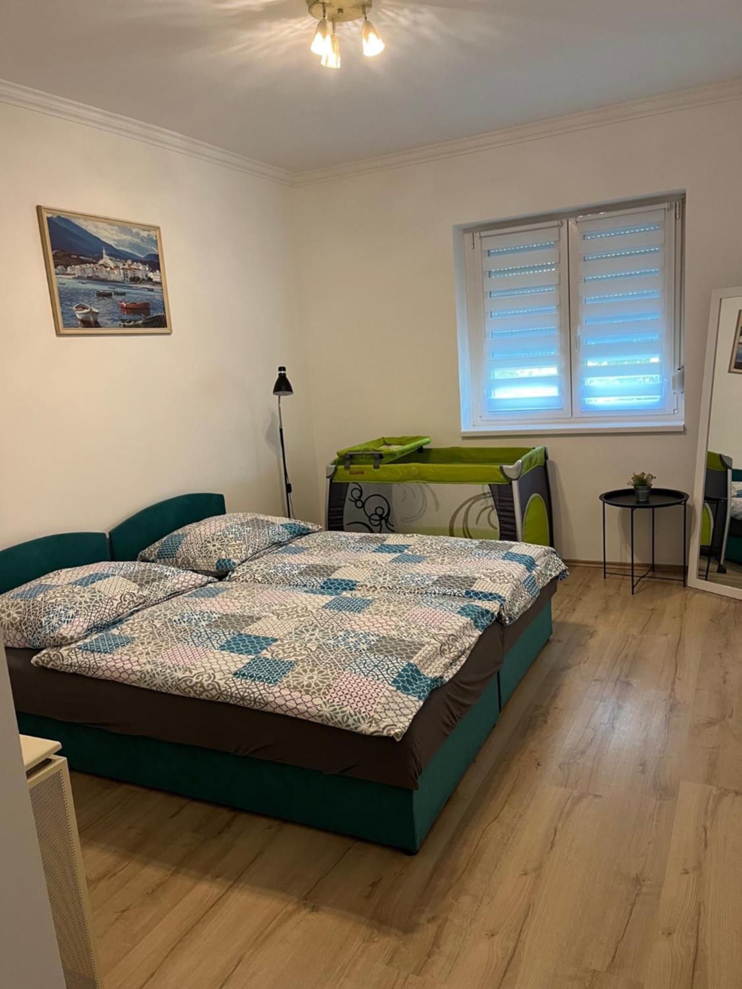 Kelemen Apartman Nagykanizsa Luaran gambar