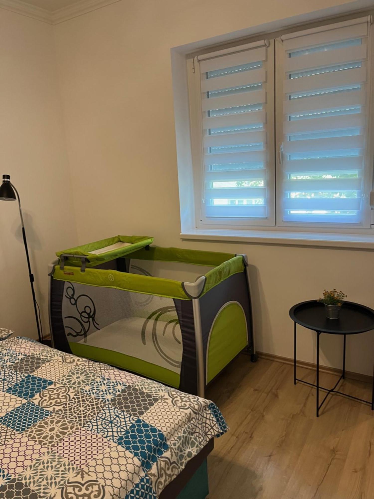 Kelemen Apartman Nagykanizsa Luaran gambar